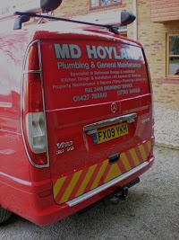 MD Hoyland Plumbing and Maintenance 589014 Image 2