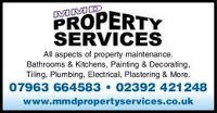 MMD Property Services 589257 Image 0