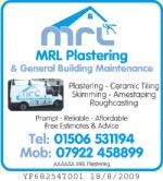 MRL Plastering 595145 Image 0