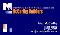 McCarthy Builders 593302 Image 0