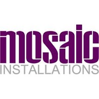 Mosaic Installations 596387 Image 0