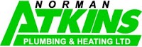 Norman Atkins Plumbing and Heating Ltd 585871 Image 0