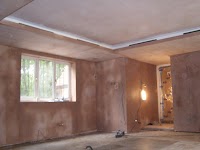 P.W.P Plastering and Building 592613 Image 0