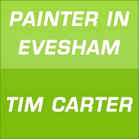 Painter In Evesham   Tim Carter 593042 Image 0