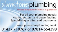 Plumstone Plumbing 589009 Image 0