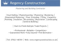 Regency Construction 589722 Image 8