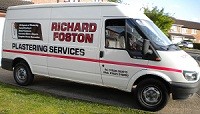 Richard Foston Plastering and Property Maintenance 589030 Image 0