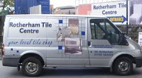 Rotherham Tile Co 587125 Image 0