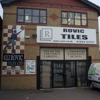 Rovic Tiles Ltd 587485 Image 0