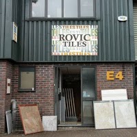 Rovic Tiling 589923 Image 0
