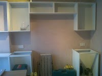 S Bowman Plastering and Tiling 592540 Image 2