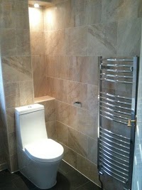 SJY Tiling Services 588564 Image 1