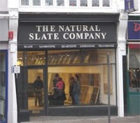 The Natural Slate Company Ltd 592129 Image 0