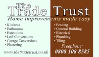 The Trade Trust 594206 Image 1