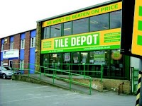 Tile Depot 595901 Image 0