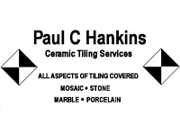 Tiler   Paul C Hankins Ceramic Tiling Services 595409 Image 1