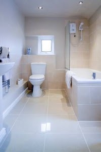 Tiling, Painting and Decorating and Refurbishments 594150 Image 1