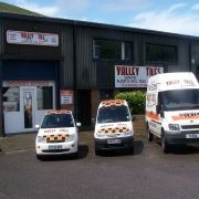 Valley Tiles Ltd 592019 Image 0