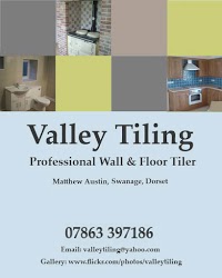 Valley Tiling 592269 Image 0