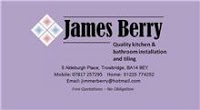 james berry kitchen and bathroom installation and tiling 591227 Image 0